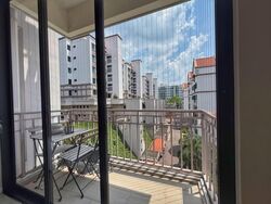 Hume Park I (D21), Condominium #601573971